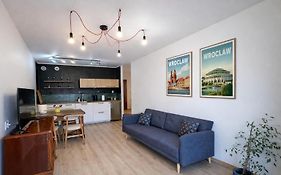Dmowskiego 19C Tectum Apartments